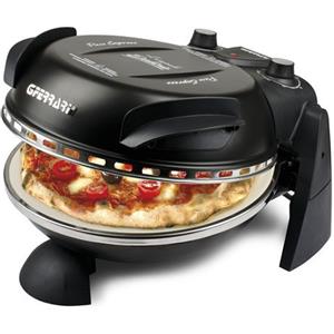 G3 FERRARI Forno Pizza Elettrico G3Ferrari Delizia Nero - G1000610