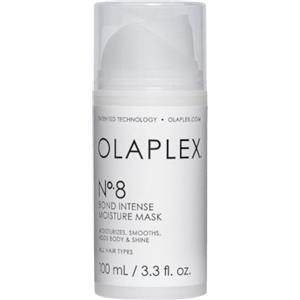 Olaplex N°8 Bond Intense Moisture Mask 100 ml Maschera capelli riparatrice