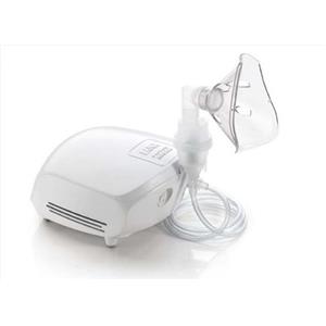 Laica - Ne2013 Inhalation-bianco