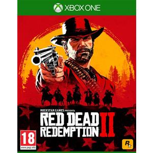Rockstar Games - Red Dead Redemption 2