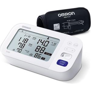 Omron SFIGMOMANOMETRO DA BRACCIO OMRON M6 COMFORT