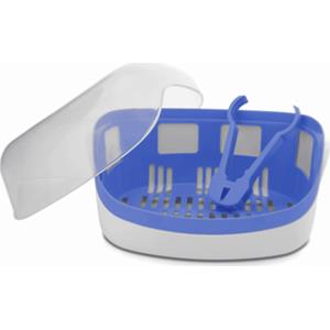 Chicco - Sterilizzatore Microonde Confezione 2 Pezzi