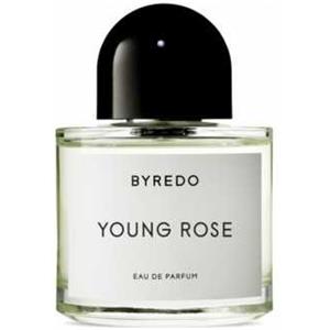 Byredo Young Rose Eau de Parfum Unisex 100 ml - Fragranza Floreale-Legnosa-Muschiata