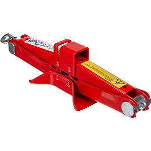 RD9 VIP - Cric a Forbice per Auto, 1 tonnellata.