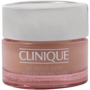 Clinique All About Eyes 15 ml Crema Occhi Idratante Crema