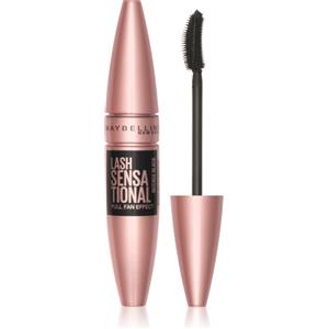 MAYBELLINE NEW YORK Ciglia sensazionali Ciglia sensazionali 9,5 ml