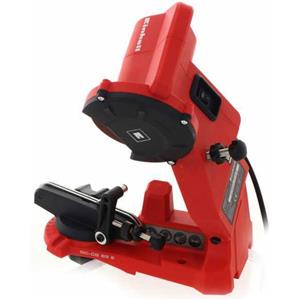 Einhell Affilacatene GC-CS 85 E- affilatore per catene motoseghe Einhell