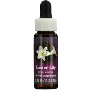 NATUR Srl Easter Lily Essenza Floreale 7,4ml - Supporto per la Sessualità