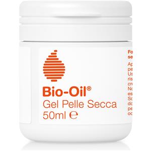 Bio-Oil Gel Pelle Secca 50ml - Idratazione Intensa e Nutrimento per Pelle Secca