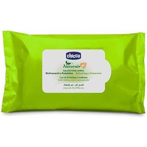 CHICCO ZANZA SALVIETTINE