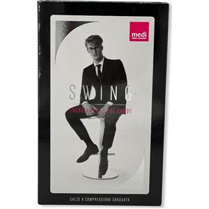 MEDI ITALIA Srl Gambale Uomo G.MI 18 Blu Taglia 4 Codice 1830MI