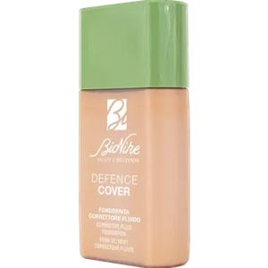 Bionike DEFENCE COVER FONDOTINTA CORRETTORE FLUIDO 103 40 ML