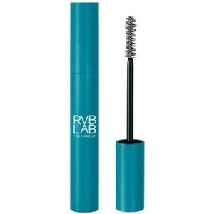RVB LAB Aqua Bomb Waterproof Mascara Nero Intenso 11.5ml - Extra Volume e Lunghezza con Tenuta Estrema