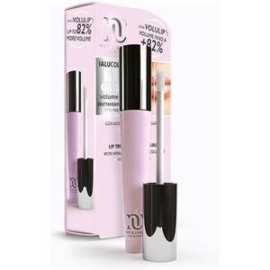 Natur Unique Ialucollagen Lip Gloss 5ml - Gloss volumizzante con Acido Ialuronico e VolulipTM