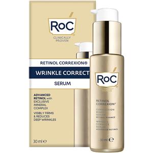 ROC RETINOL CORREXION WRINKLE CORRECT SIERO 30 ML