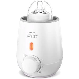 AVENT SCALDABIBERON ELETTRICO OLD SCF355/00