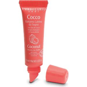 L'Erbolario COCCO BALSAMO LABBRA DA SOGNO 10 ML