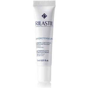 RILASTIL HYDROTENSEUR CREMA CONTORNO OCCHI ANTIRUGHE RISTRUTTURANTE 15 ML