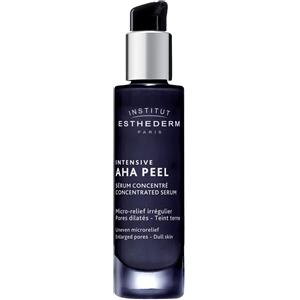 Institut Esthederm Intensive AHA Serum Concentré 30 ml - Siero Levigante per Rinnovamento Cutaneo