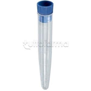 PROVETTA SOTTOVUOTO PER RACCOLTA DELLE URINE 10 ML