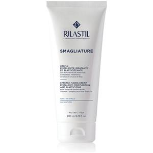 RILASTIL SMAGLIATURE CREMA EMOLLIENTE IDRATANTE ED ELASTICIZZANTE 200 ML
