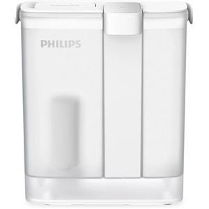 Philips Caraffa Philips per il Filtraggio Dell'Acqua 3 Litri - AWP2980