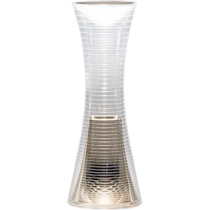 Artemide Lampada da Tavolo Ricaricabile Come Together - Metallo e Tecnopolimero, Design di Carlotta de Bevilacqua