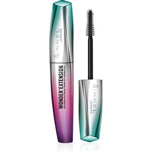 Rimmel Wonder'Extension Mascara Allungante 12.5 ml - Effetto Extension, Volume e Lunghezza