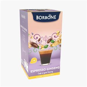 Borbone Cialda Infusi GINSENG | Caffè Borbone | Cialda Carta Ese 44 | Prezzi Offerta Cialde | Shop Online