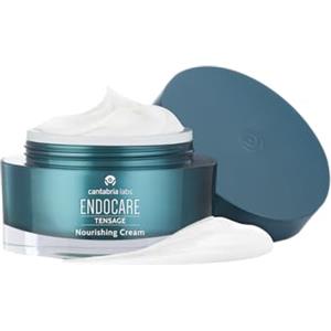 Endocare - Endocare Tensage Crema Nutritiva Antirughe 50ml - 980295354