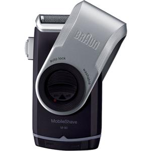 Braun MobileShave M 90