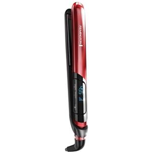 Remington Piastra lisciante S9600 Silk - Rosso - Remington [45292 560 100]