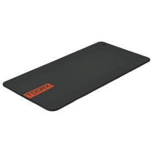 TOORX PROFESSIONAL LINE Materassino fitness studio con occhielli in acciaio - Dimensioni cm 100x600x1