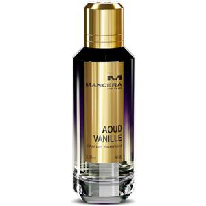 Mancera Aoud Vanille EDP : Formato - 60 ml