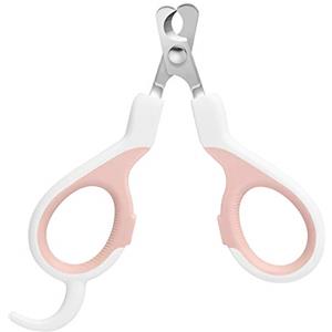 Lesfit Tagliaunghie Gatto, tagliaunghie Animali Domestici, per Piccoli Animali, Conigli, Uccelli e Cuccioli