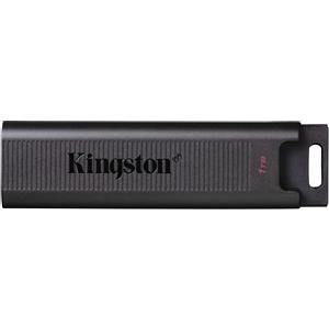 Kingston Pen drive 1TB Kingston Nero [DTMAX/1TB]