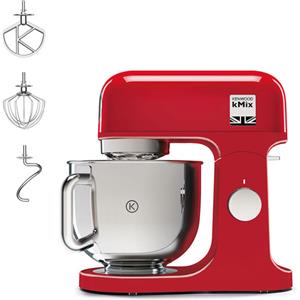 Kenwood KMX750AR kMix Planetaria