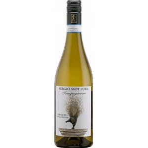 Sergio Mottura Tragugnano 2023 - Vino Bianco Orvieto Doc, Grechetto, Procanico e Verdello, 14% Vol.