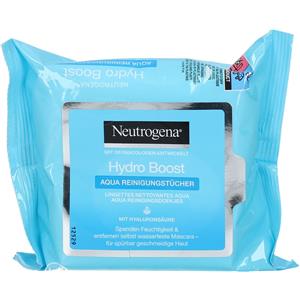 NEUTROGENA SALVIETTINE STRUCCANTI 25 PEZZI