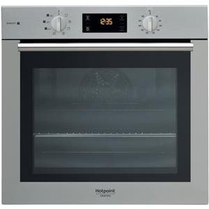 Hotpoint Ariston Active Steam Forno da incasso FA4S 544 IX HA
