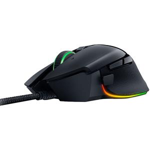 Razer Mouse Razer Basilisk V3 usb tipo A Nero [RZ01-04000100-R3M1]