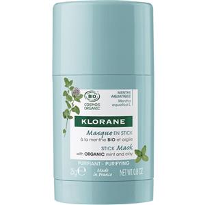 KLORANE (Pierre Fa KLORANE MASCHERA STICK PURIF