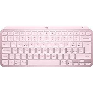 Logitech Tastiera Logitech Rf Senza fili + Bluetooth Qwerty [920-010812]