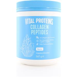 nestle VITAL PROTEINS COLLAGEN PEPTIDES 6 PZ