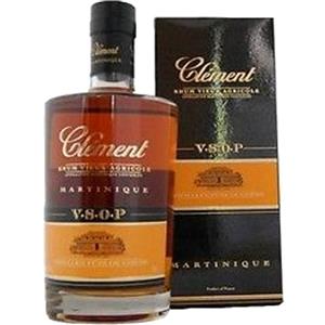 Clement RHUM VIEUX AGRICOLE V.S.O.P. Martinique Clement 70 cl.