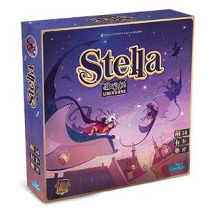 Libellud Stella - Dixit Universe