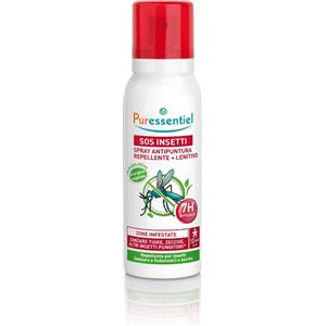 PURESSENTIEL ITALIA Srl SOS Insetti Spray Antipuntura Puressentiel 75ml