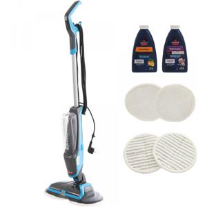 Bissell SpinWave - Lavapavimenti elettrica per superfici dure - 105W