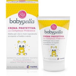 MEDA PHARMA SpA Viatris Crema Idratante Babygella 50ml