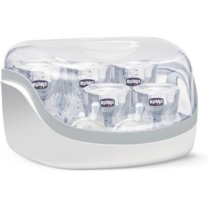 CHICCO (ARTSANA SpA) Sterilizzatore per Microonde NaturalFeeling Chicco 1 Pezzo